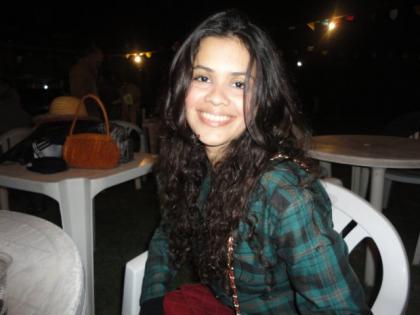 Minha