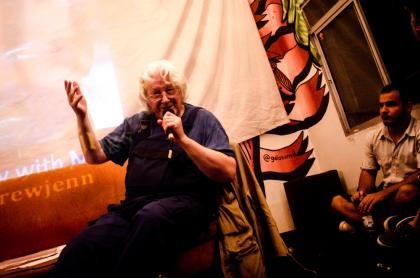 Cobertura colaborativa Preliminares