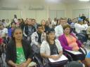 Reunião do Conselho de Cultura da SERRA, Espírito Santo, Brasil