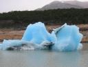 Dois icebergs