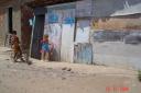 criança no bairro Coqueiral - Aracaju -SE