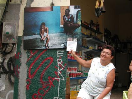 Kita Pedroza/Viva Favela