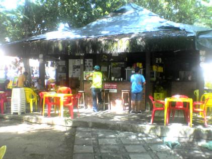 George Franco - do celular