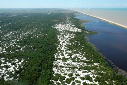 Adilson dos Santos (DIVULGAÇÃO/CECOM-PMQ)