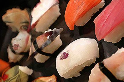 Fotomontagem: Delfin