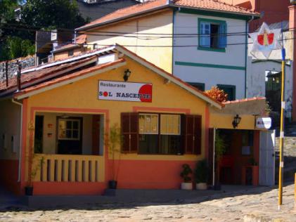 Chinica Medeiros (especial para o Overmundo)