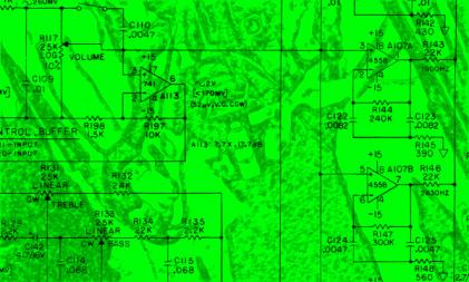 Fotomontagem: Delfin