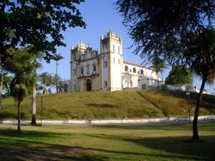 Parque Do Carmo