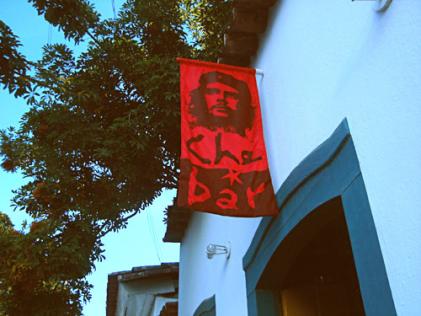 Divulgação - http://www.paraty.com.br/chebar/