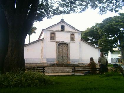 Rinaldo Santos Teixeira