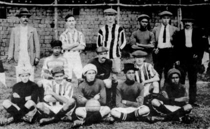 Villa Nova Atlético Clube