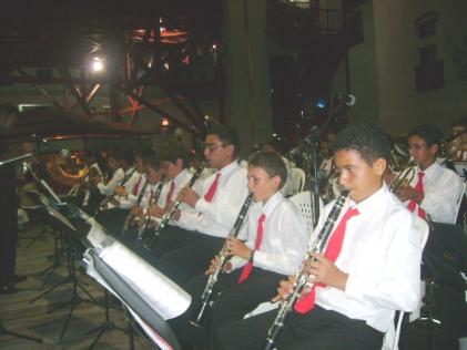 Cesar Arcanjo