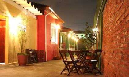 Vila do Samba - VGArtes - Vitor Gregoraci