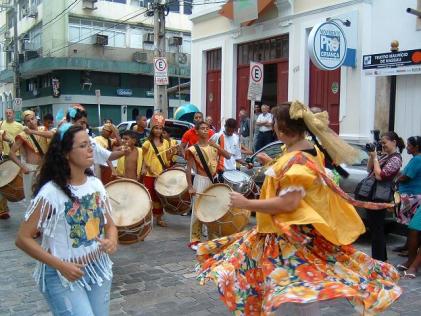 Synthia.profª de informática das crianças do EMHM-MPC