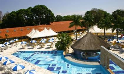 Site Aguativa Golf resort