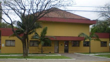 Autoria: Daniéle Xavier Calil (2008)