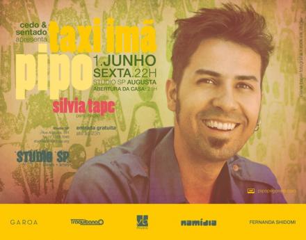 Foto: Diana Basei / Design: Marcelo Barros (rockink)