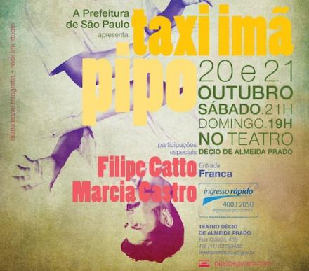 foto diana basei - flyer rock ink (marcelo barros)