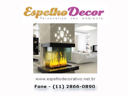 Espelho Decorativo