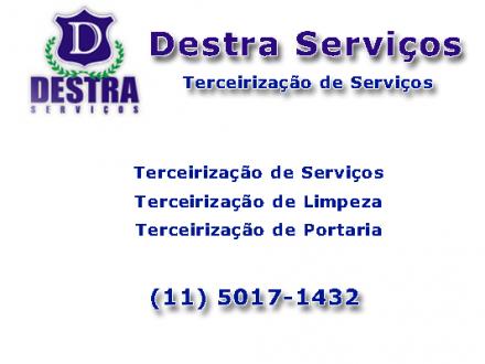 Destra Serviços