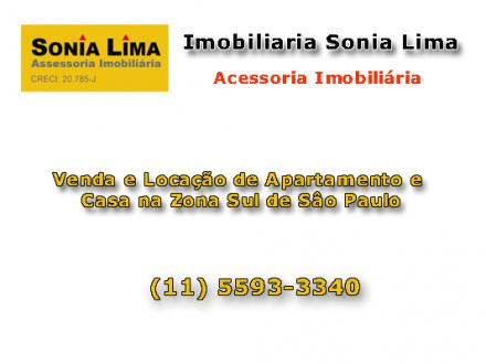 Imóveis Zona Sul