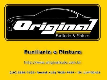 Original Autos