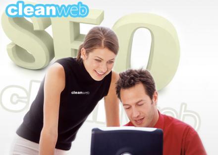 Cleanweb Marketing Digital 