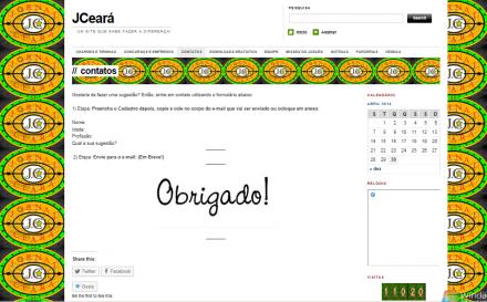 Jornal Ceará (JCeará)