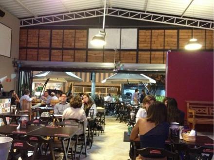 Bares SP