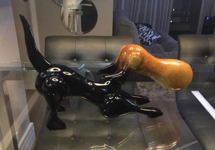 toy art