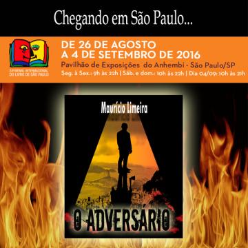 Maurício Limeira, sobre capa de Rebecca Frassetto.