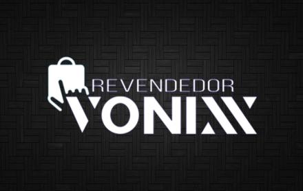Revendedor Vonixx