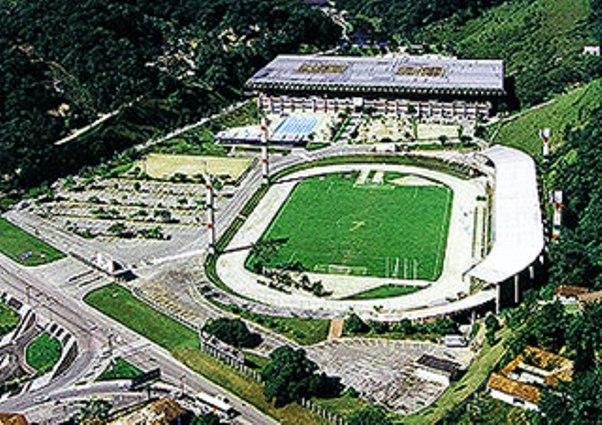 Sesi nacional aprova venda do complexo esportivo de Blumenau para