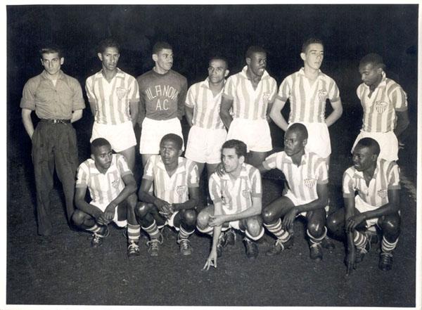 Villa Nova Atlético Clube