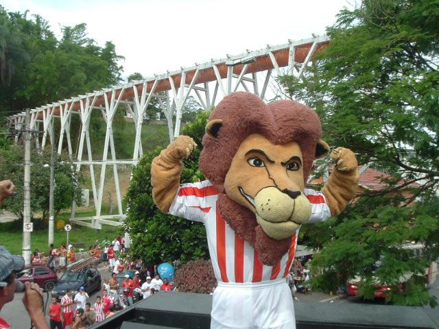 Villa Nova Atlético Clube