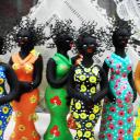 Nega maluca - Artesanato