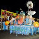 Império do Cabuçu, atual campeã, mas em foto de 2006!