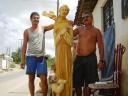 São Francisco 1.200 R$