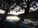 Amanhecer do sertão