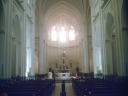 Interior da Catedral
