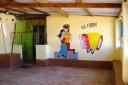 Casa do Guerreiro Benom