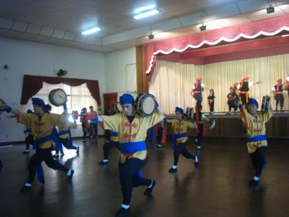 Informativo Associação Okinawa