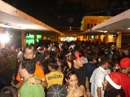 Flávio Cansanção. Foto de Divulgação. Todos os direitos reservados Maceio