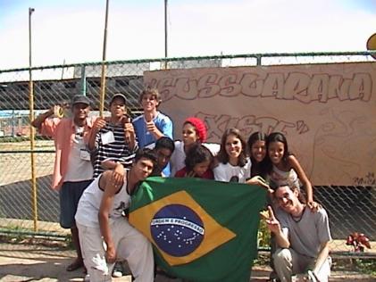 Arquivo Rap?ensando Sussuarana