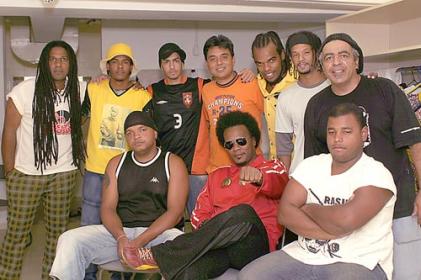 divulgação Cacau Franco