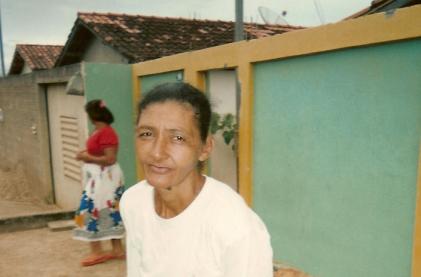 Maria das Dores Ferreira