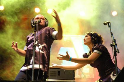 Nicolas Gomes/DoSol Image