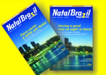 NatBrazil.Divulgação