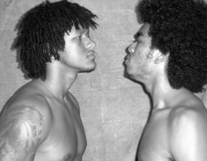 Paulo Fernandes (Uzon Filmes)