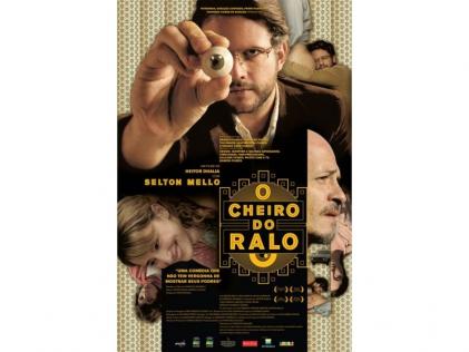 Cheiro do Ralo dia 23 de Março nos cinemas!